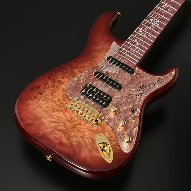 momose MC7-MV-Premium/SKR #22429（新品/送料無料）【楽器検索