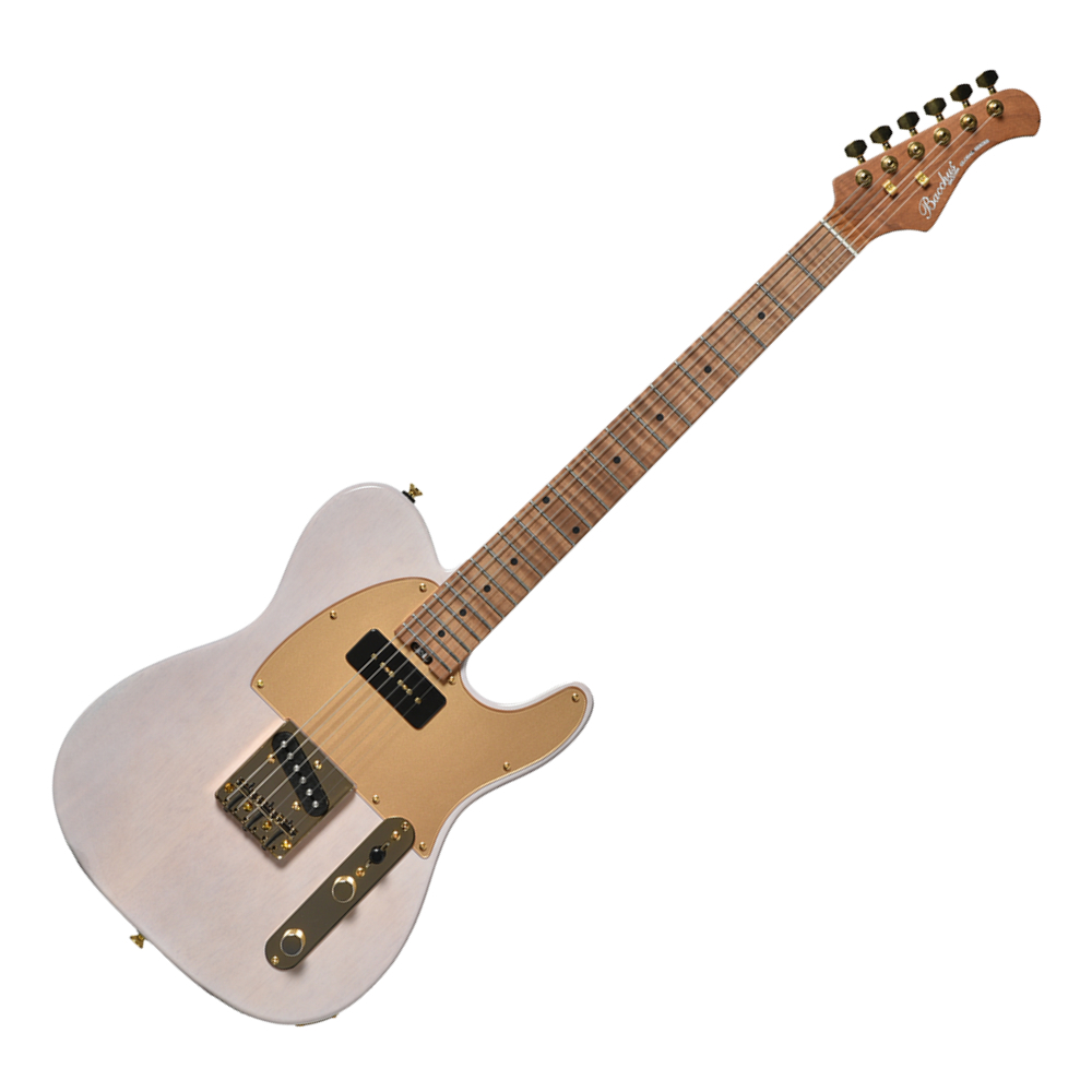 ギター Bacchus TACTICS-STD/RSM CAR Bacchus TACTICS-STD/RSM CAR