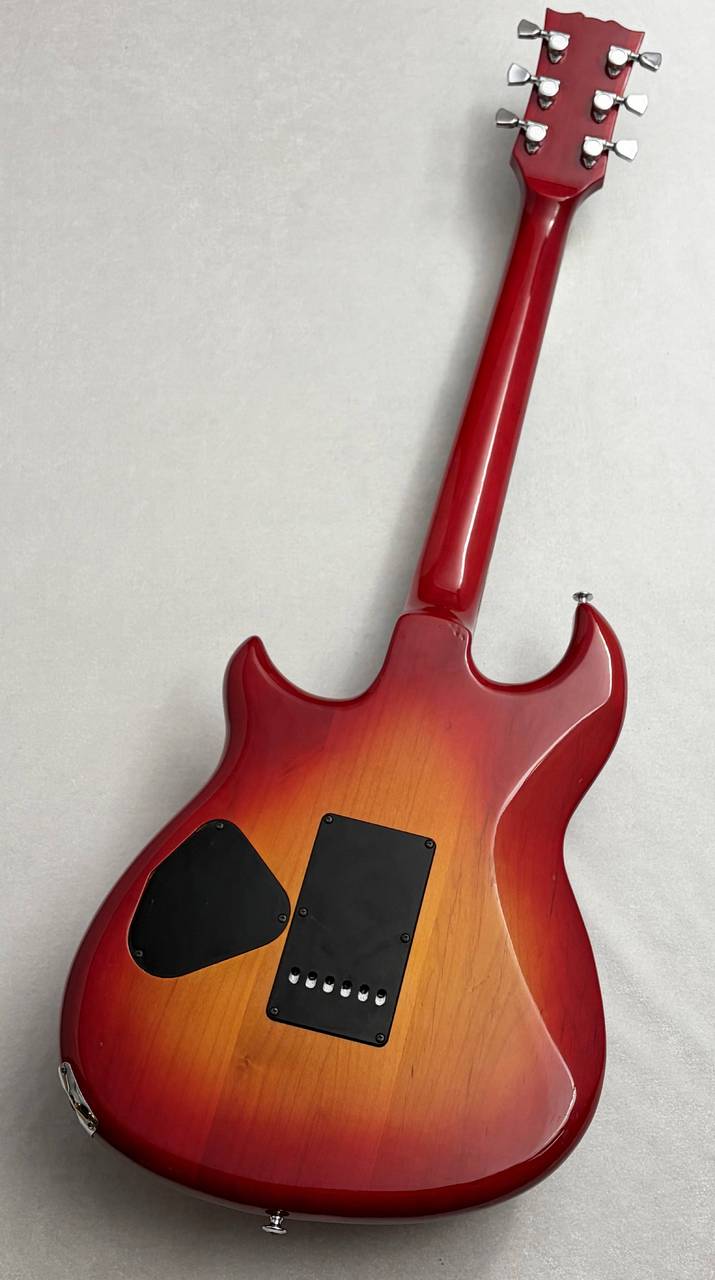 YAMAHA SF-3000 -Red Sunburst- ≒3.40kg 【USED】（中古）【楽器検索