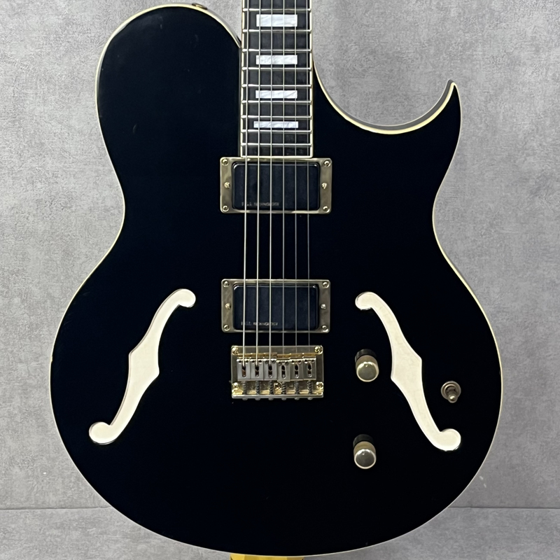 即日発送！フェルナンデス MV-95HT EMG 布袋寅泰　BOOWY ボウイ FERNANDES MV-95HT 布袋モデル Black 1991～1993年製 買取ました