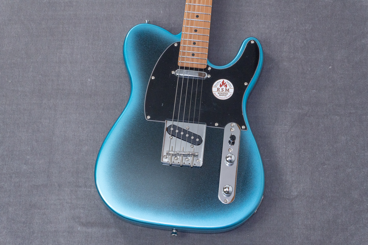 Bacchus BTE-1DX RSM/M GB-B GIB mod.【GIB兵庫】（新品/送料無料