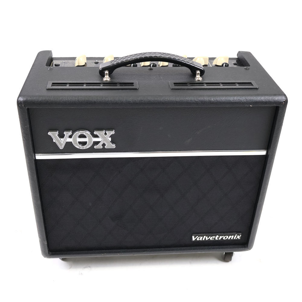 VOX - VT20+ ヴォックス ギターコンボアンプ Yahoo!オークション