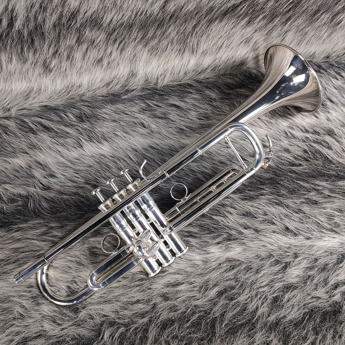 YAMAHA YTR-8335RGS（中古/送料無料）【楽器検索デジマート】