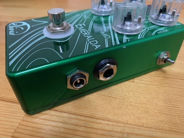 Vivie EMERALDA【香芝店】（新品/送料無料）【楽器検索デジマート】