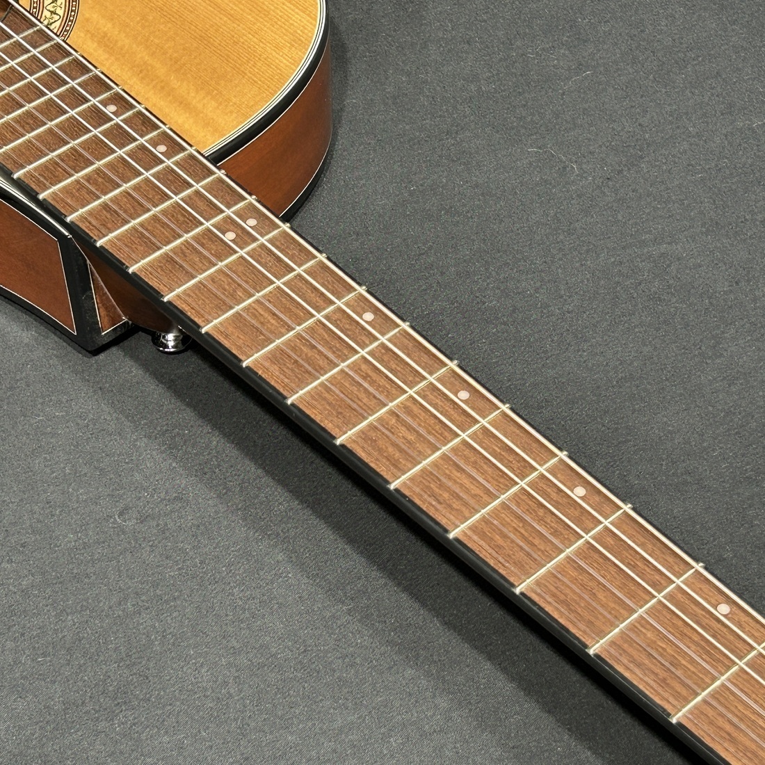 Ibanez GA30TCE-NT アイバニーズ エレガット　クラシックギター Ibanez Ibanez(アイバニーズ) GA30TCE NT エレガット クラシック