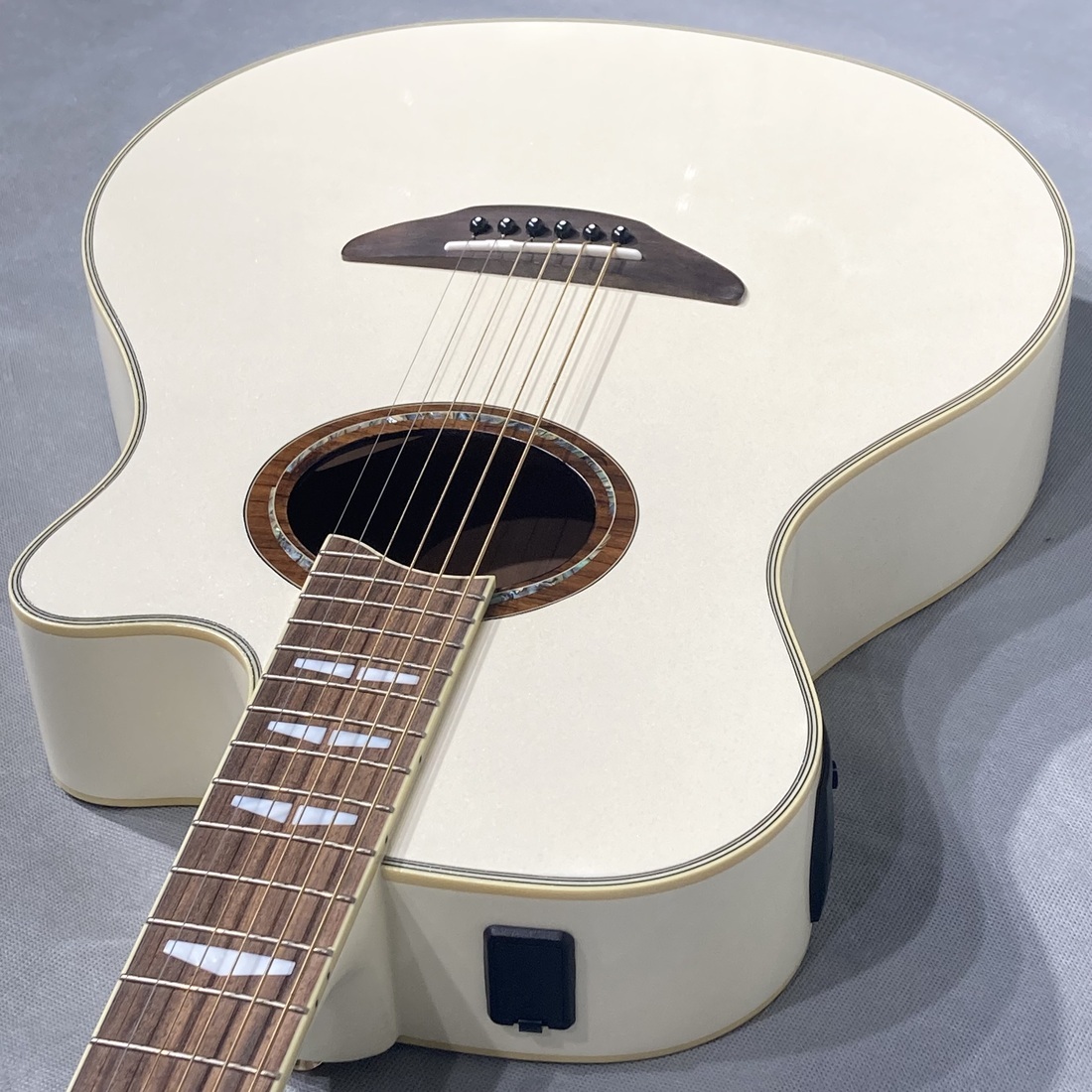 YAMAHA APX1000 PW（新品）【楽器検索デジマート】