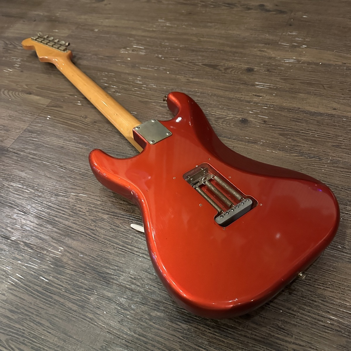 Tokai ST-60 SPRINGY SOUND 1982年製 Electric Guitar（中古/送料無料