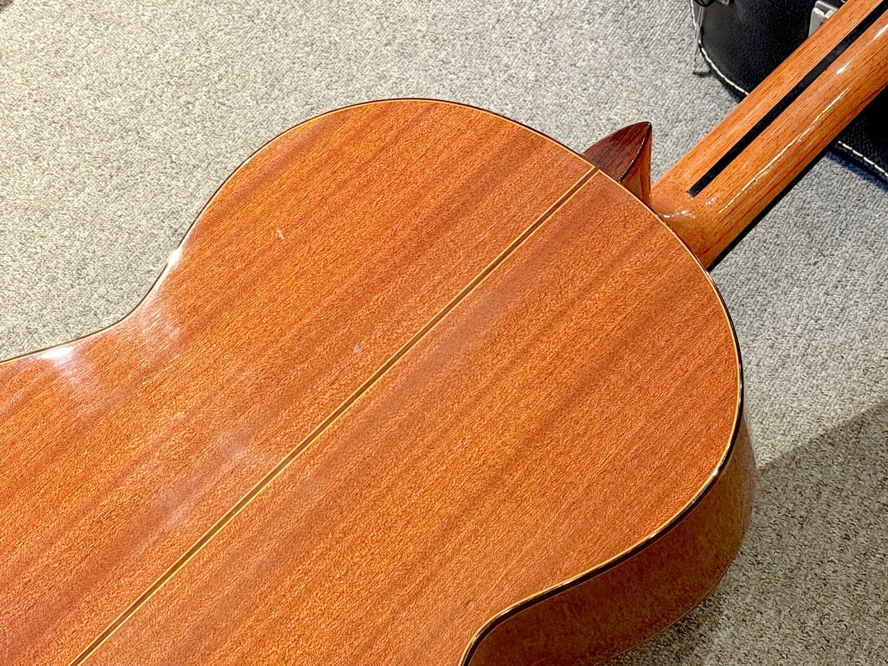 ARIA AC-75CB Contrabass Guitar（中古）【楽器検索デジマート】