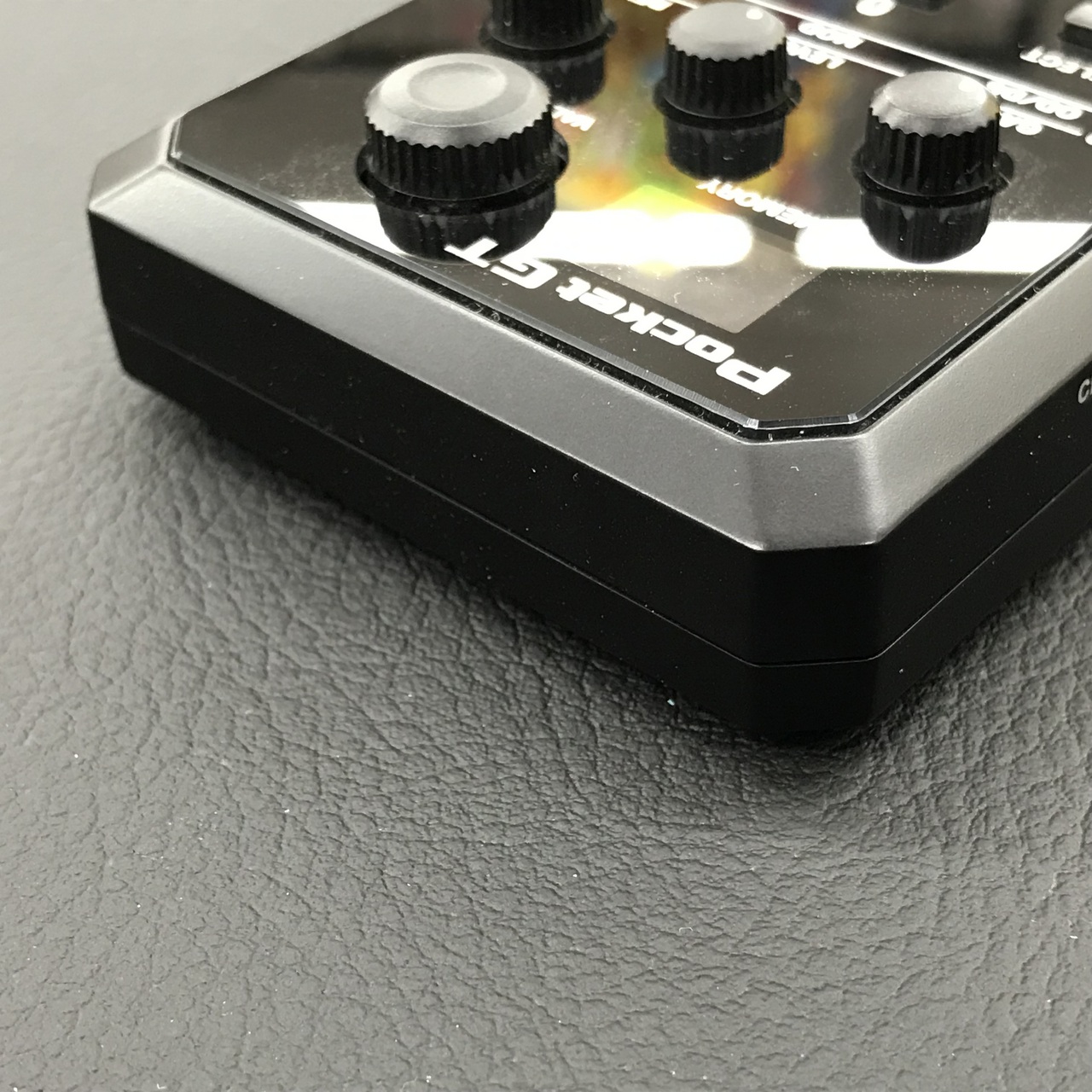 Boss Pocket GT 美品 最終値下 BOSS POCKET-GT アンプ / エフェクト プロセッサー（中古）【楽器検索