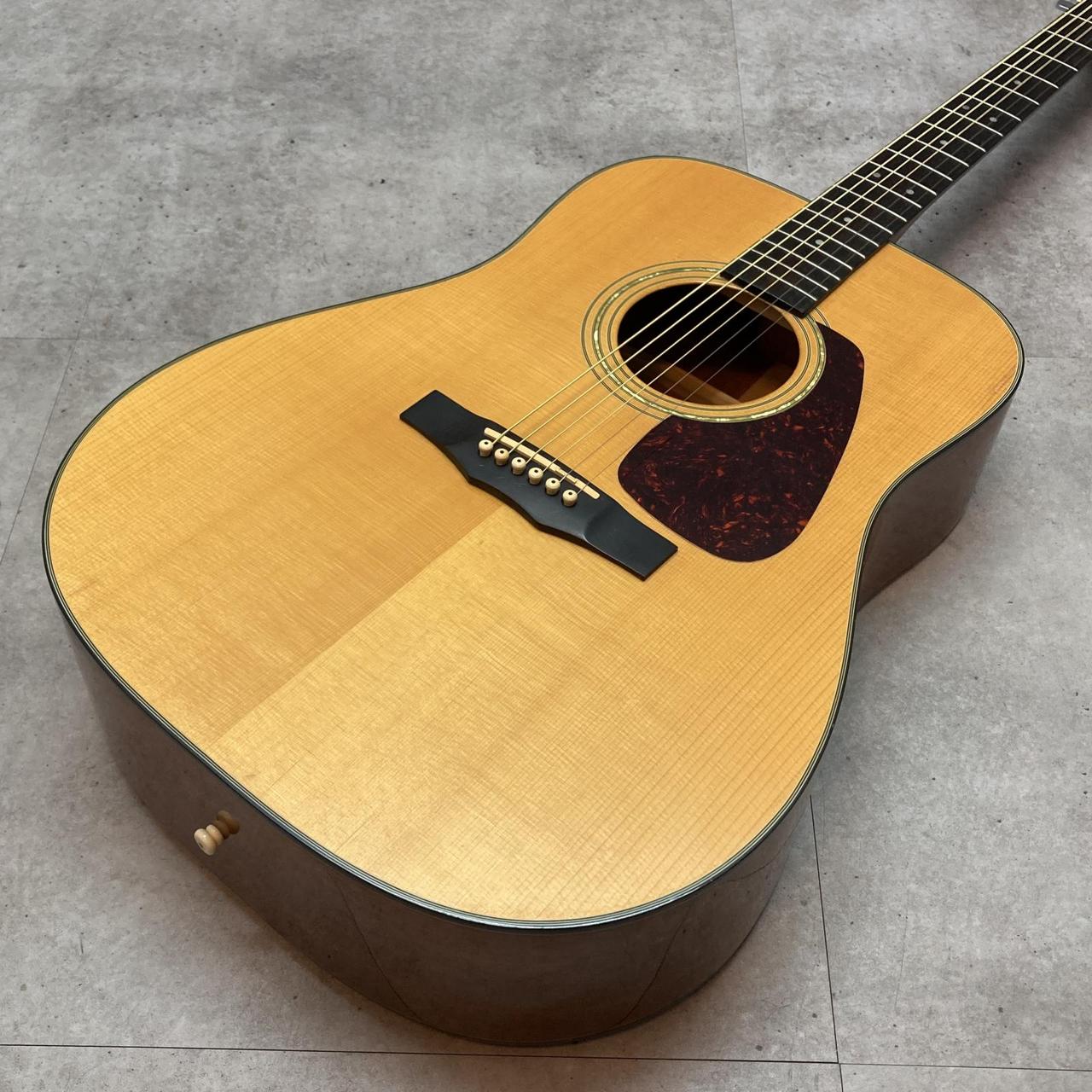 Morris M-12【三重本店】（中古）【楽器検索デジマート】