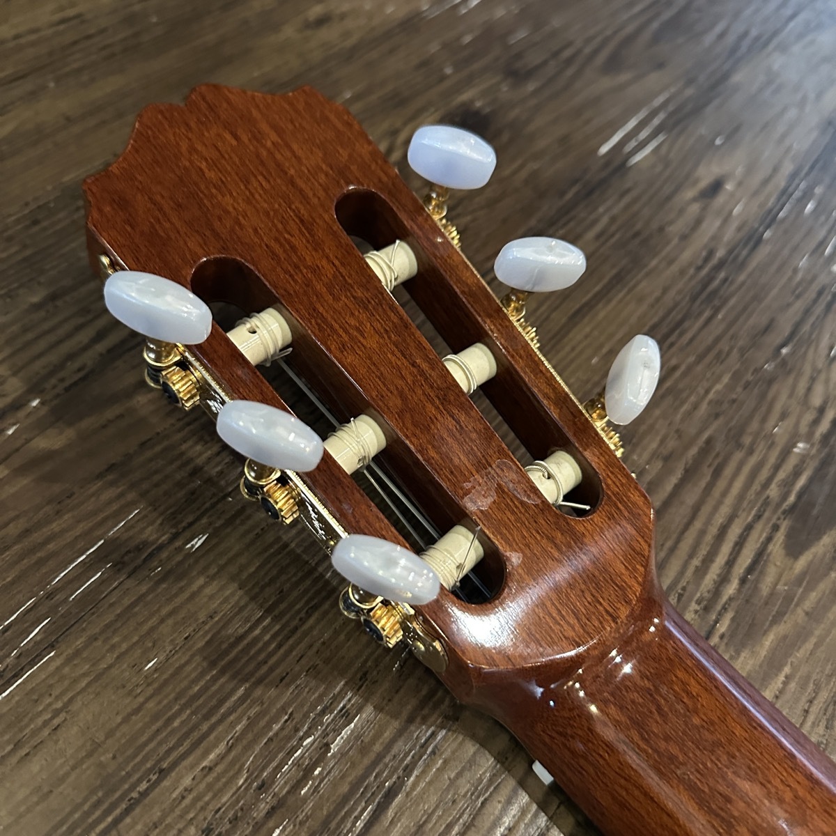 ASTURIAS AST-50 Classical Guitar（中古/送料無料）【楽器検索