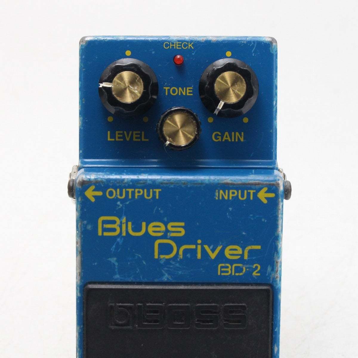 BOSS BD-2 Blues Driver 【御茶ノ水本店】（中古）【楽器検索デジマート】