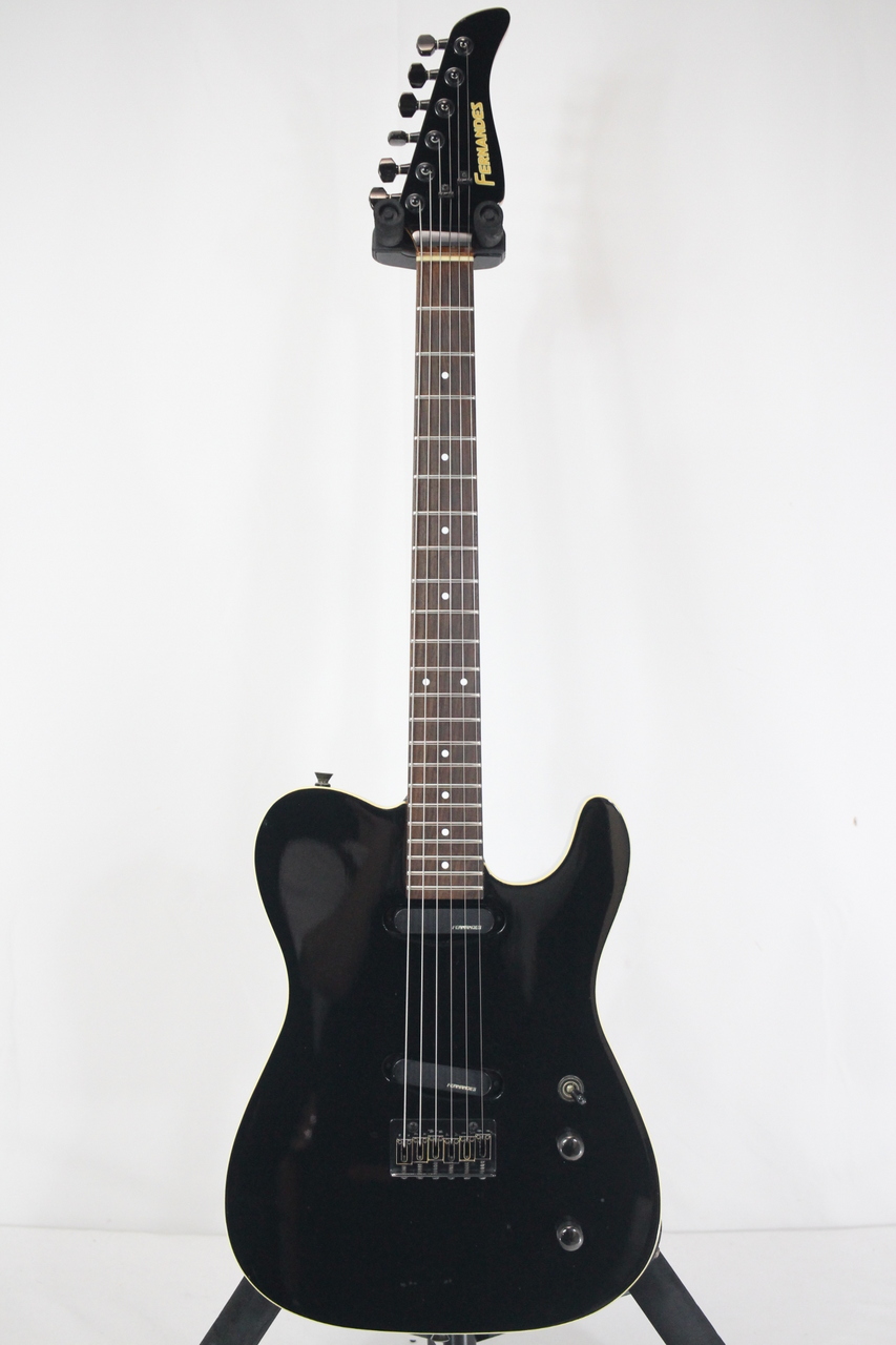 FERNANDES PT-45（中古）【楽器検索デジマート】