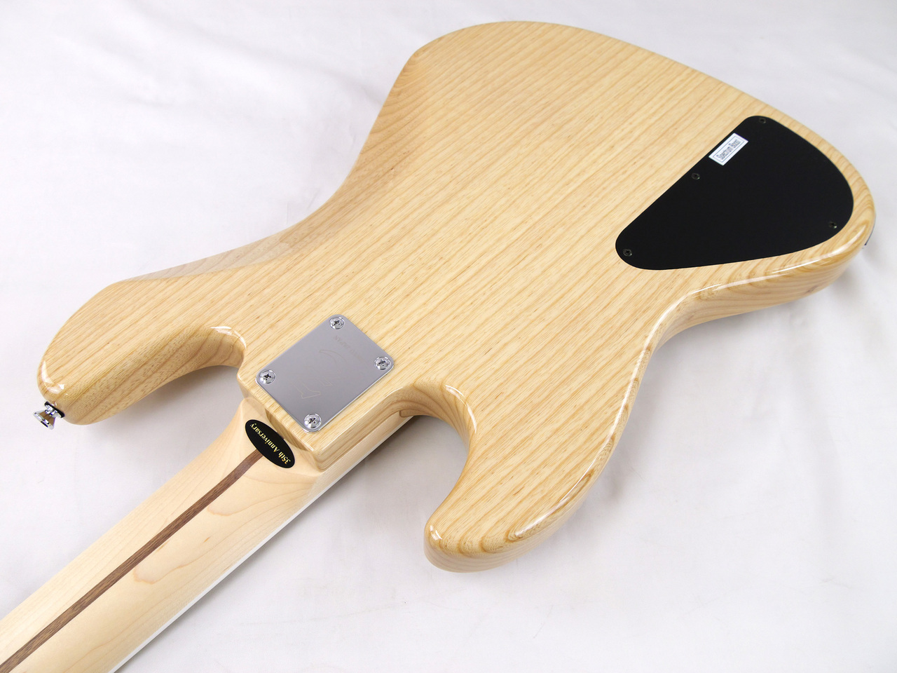 Atelier Z エレキベース ナチュラル　M265 ATELIER Z エレキベースM265 Natural/M中古()売却済みです