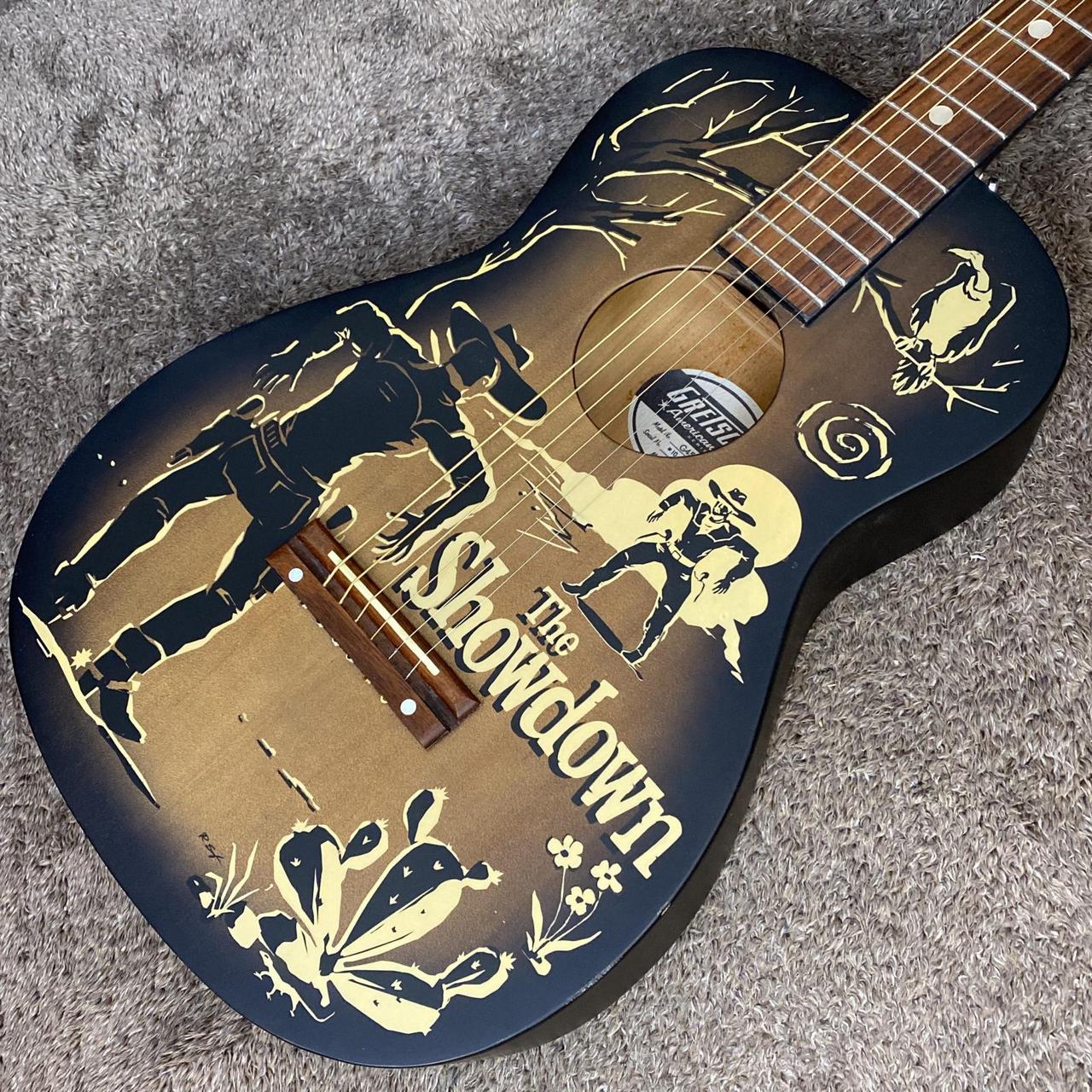 Gretsch G4510【尾張小牧店】（中古/送料無料）【楽器検索デジマート】