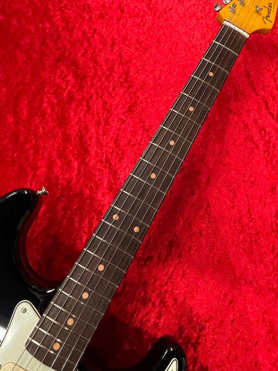 Fender Fender Limited Edition American Vintage II 1961