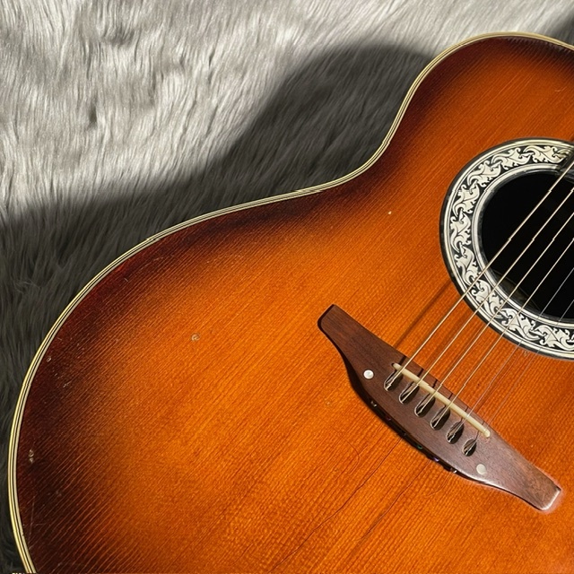 Ovation 1112-1【現物画像】（中古/送料無料）【楽器検索デジマート】