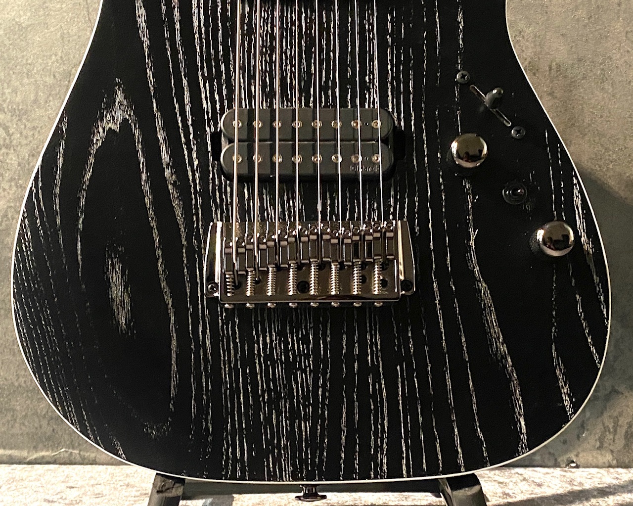 Ibanez Prestige RG5328R ~LDK(Lightning Through A Dark)~ #F2601275