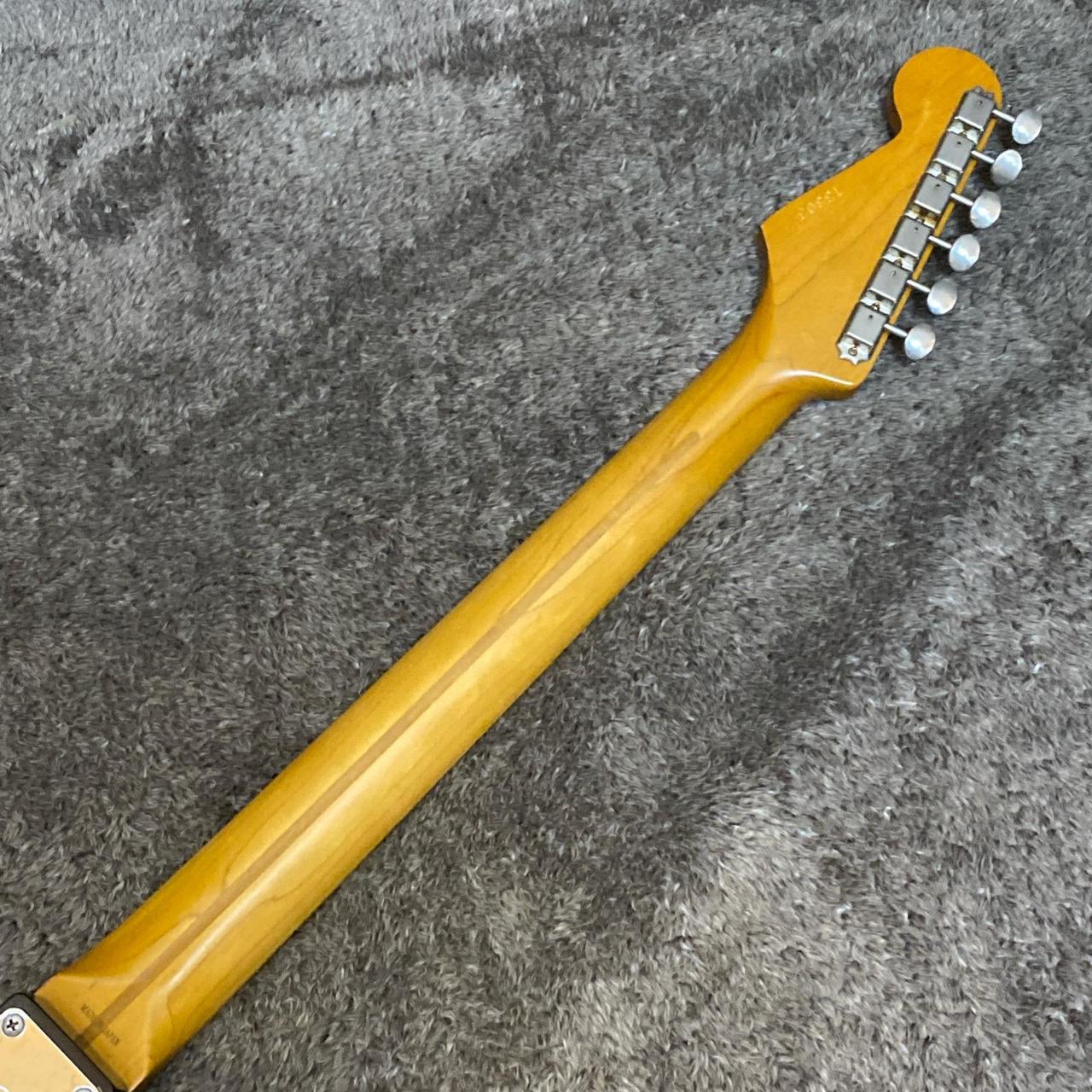 momose MST-1-STD MOJO M BRN-Relic【尾張小牧店】（中古/送料