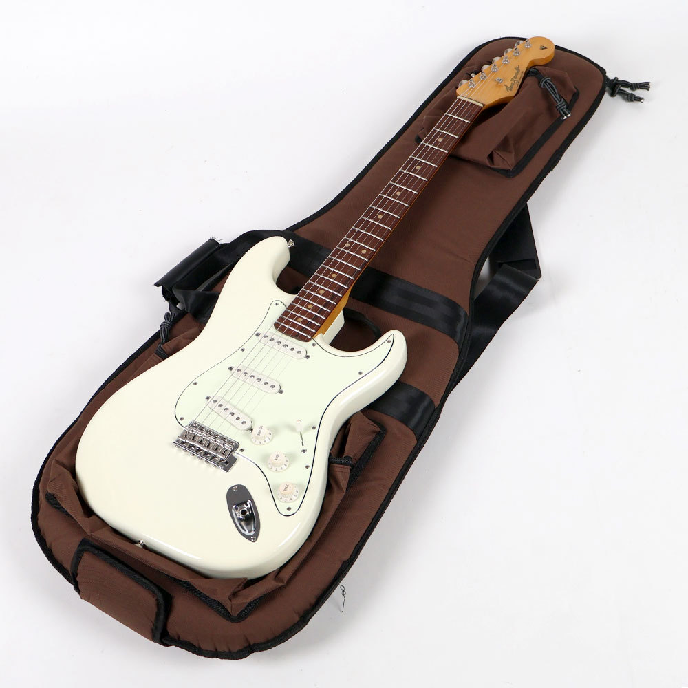 Vanzandt STV-R2 マダガスカルローズ指板！ Vanzandt STV-R2