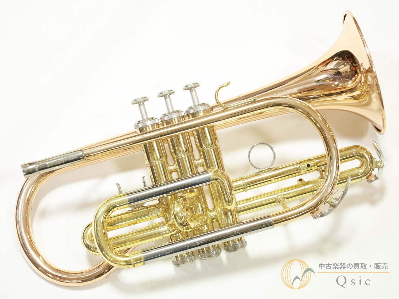 YAMAHA YCR-3330 [調整済み] 【返品OK】[TM622]【神戸店在庫】（中古