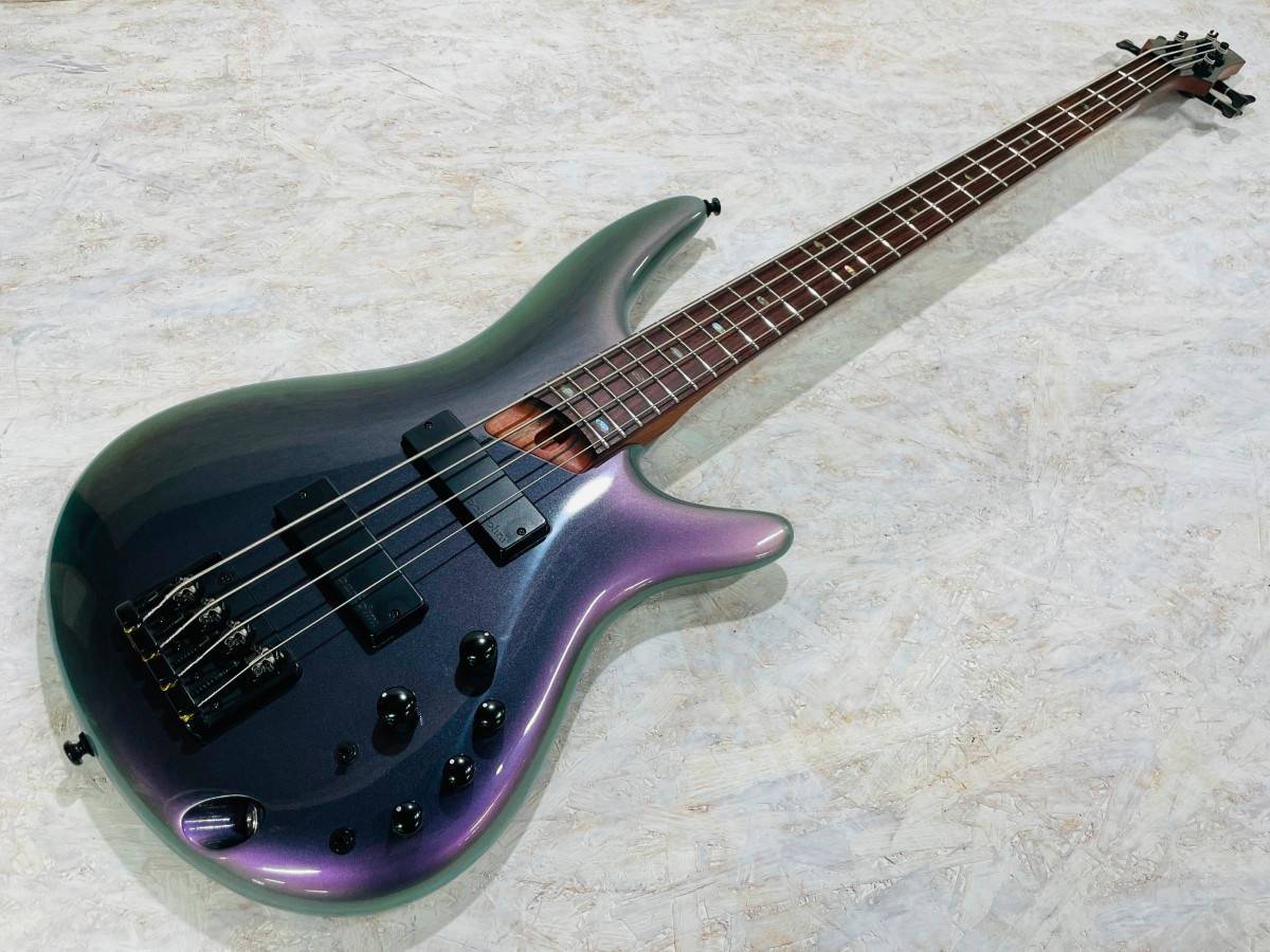 Ibanez SR500E（中古/送料無料）【楽器検索デジマート】