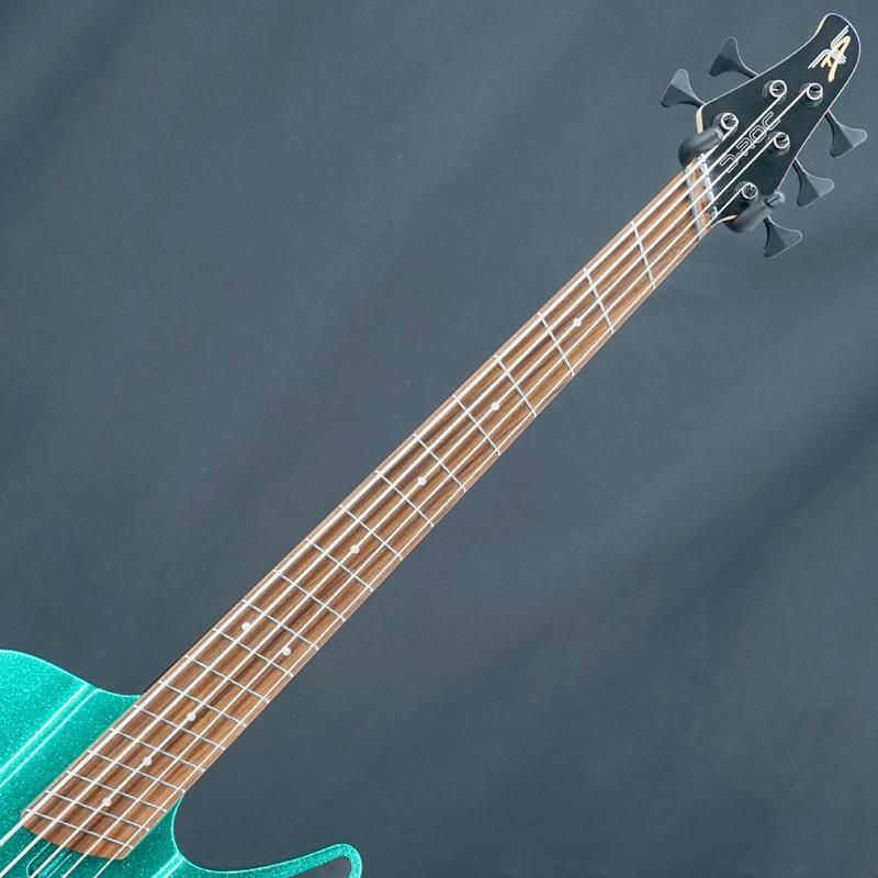 【中古】 Fred Mcdowell / Amazing Grace / Myhome Is In The Delta 輸入盤 DINGWALL USED 中古 D-Roc Standard 5strings (Gloss Metalflake