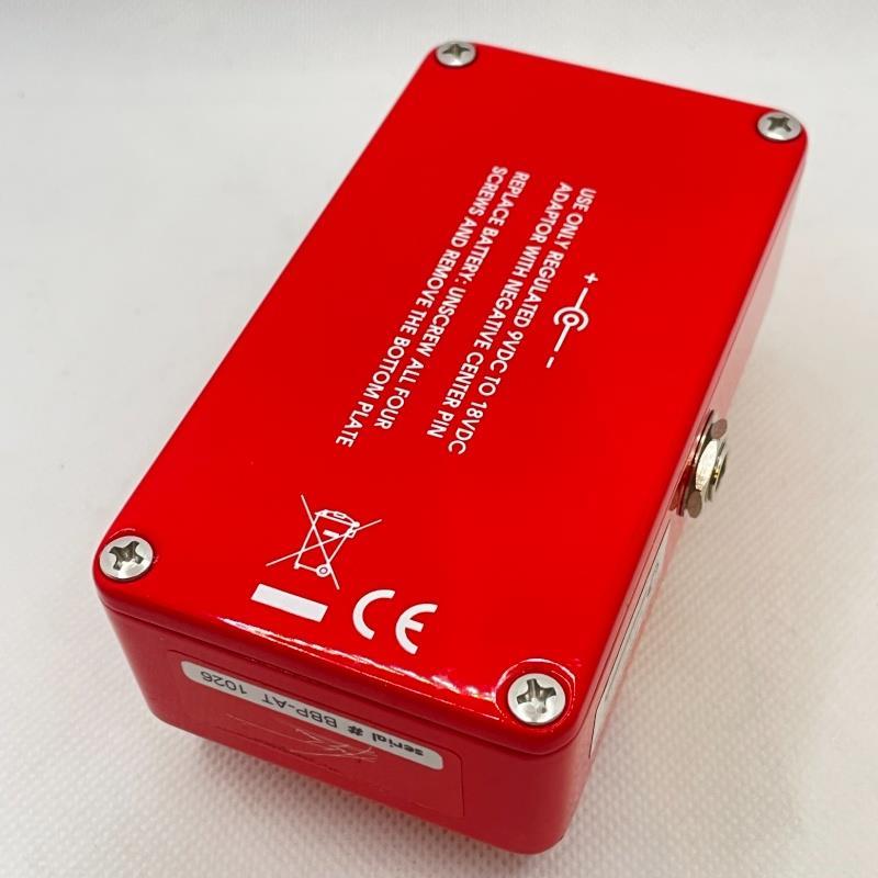 Xotic USED 中古 BB preamp Andy Timmons Edition（中古）【楽器検索