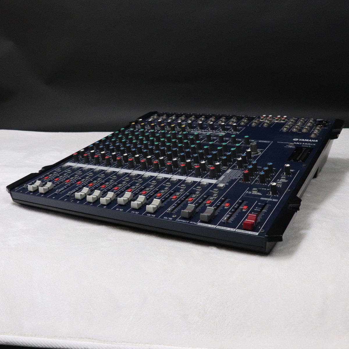 YAMAHA MG166CX 【梅田店】（中古）【楽器検索デジマート】