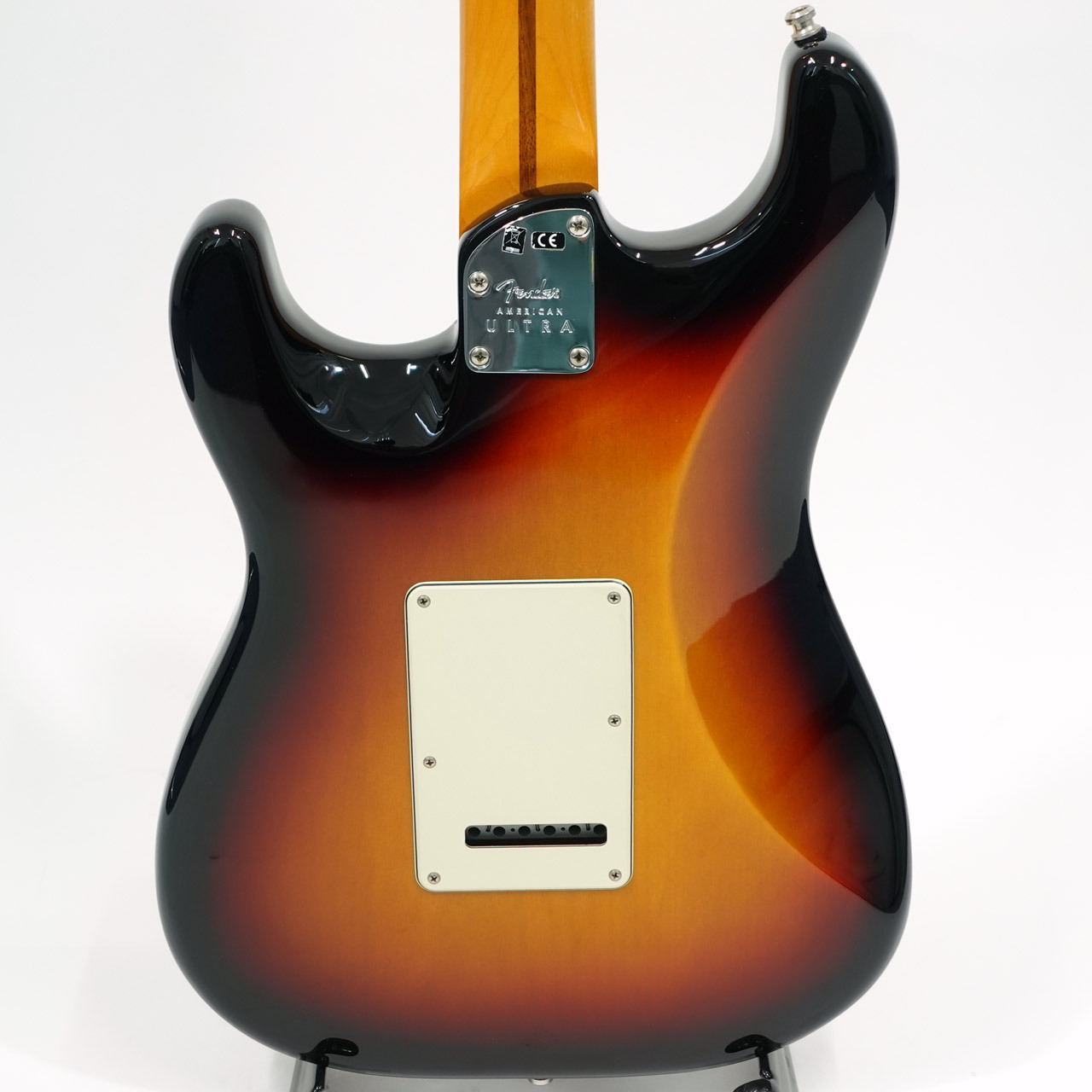 Fender American Ultra Stratocaster HSS RW / Ultraburst < Used