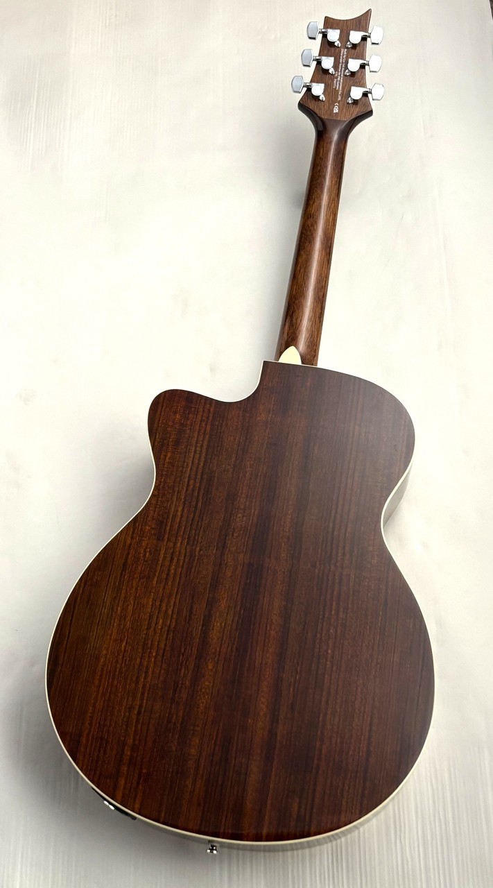 Paul Reed Smith(PRS) 【エレアコ】SE A40E【42回払い無金利