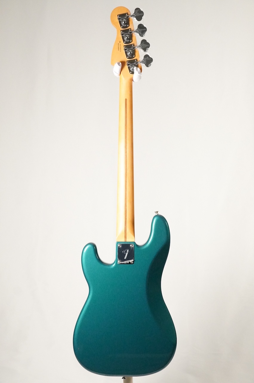 Fender LTD Player II Precision Bass -Ocean Turquoise- [3.95