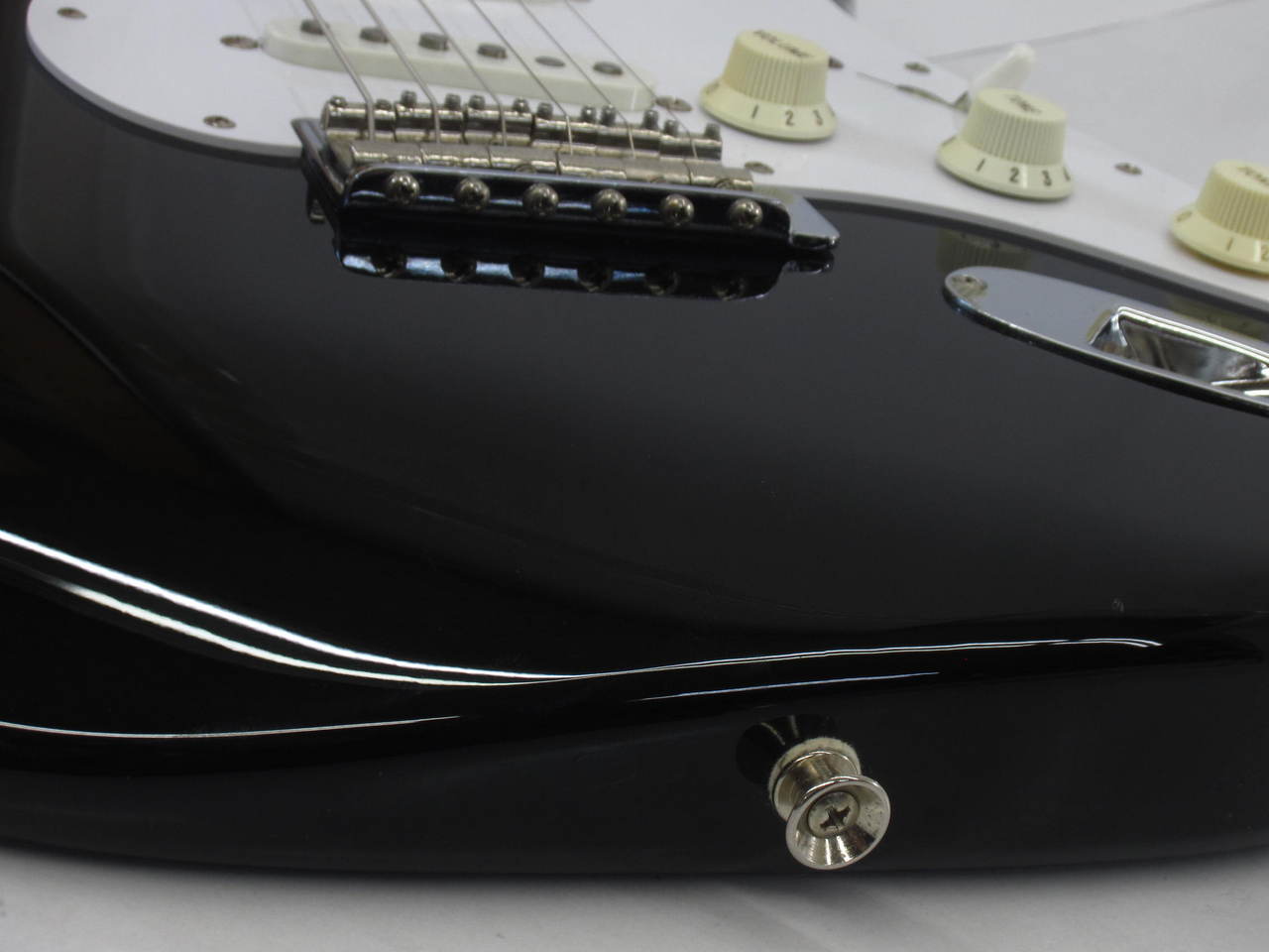 HISTORY SH-SV/M Black【浦添店】（中古/送料無料）【楽器検索デジマート】