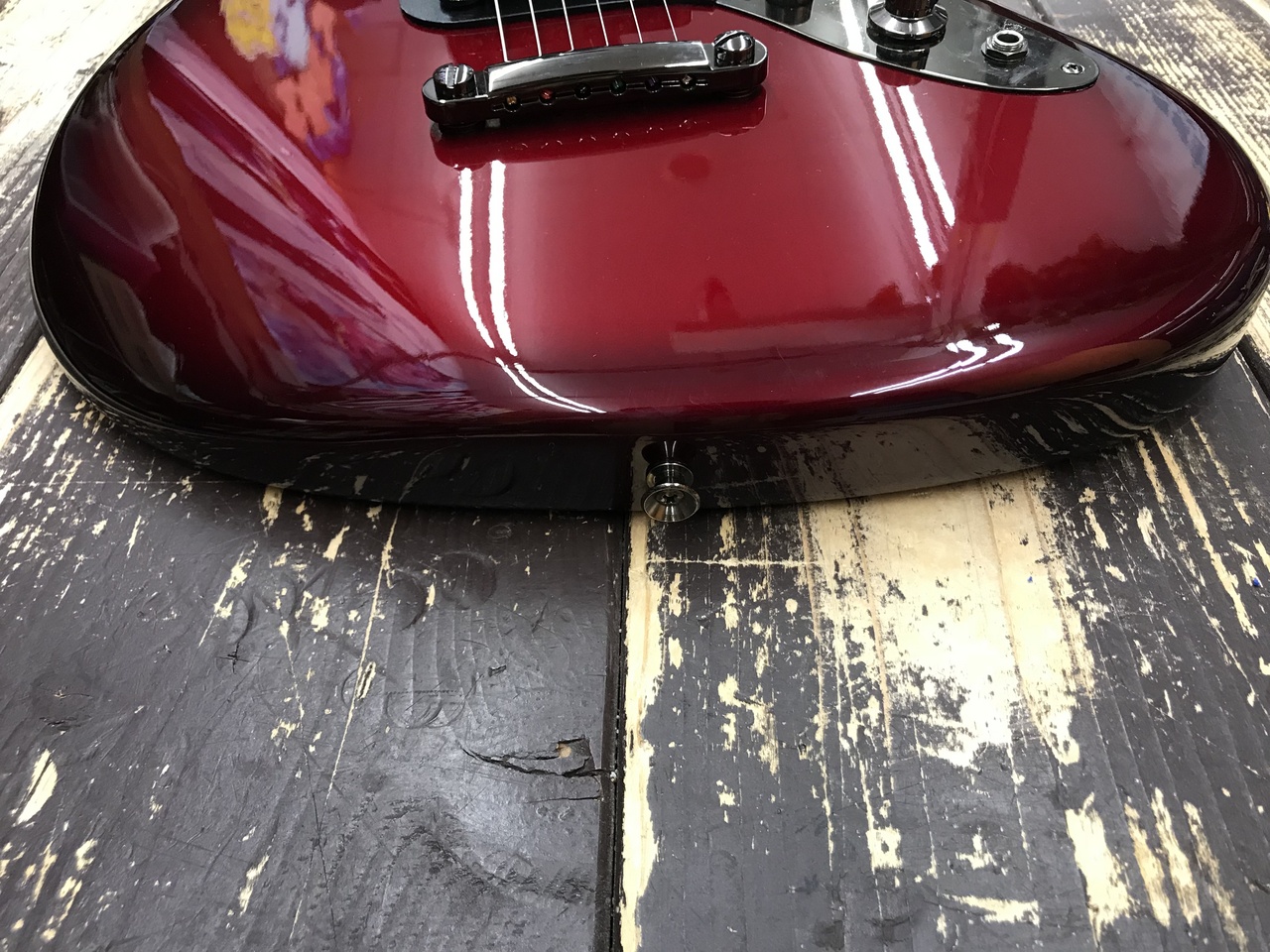 Fender Japan JGS-78（中古/送料無料）【楽器検索デジマート】