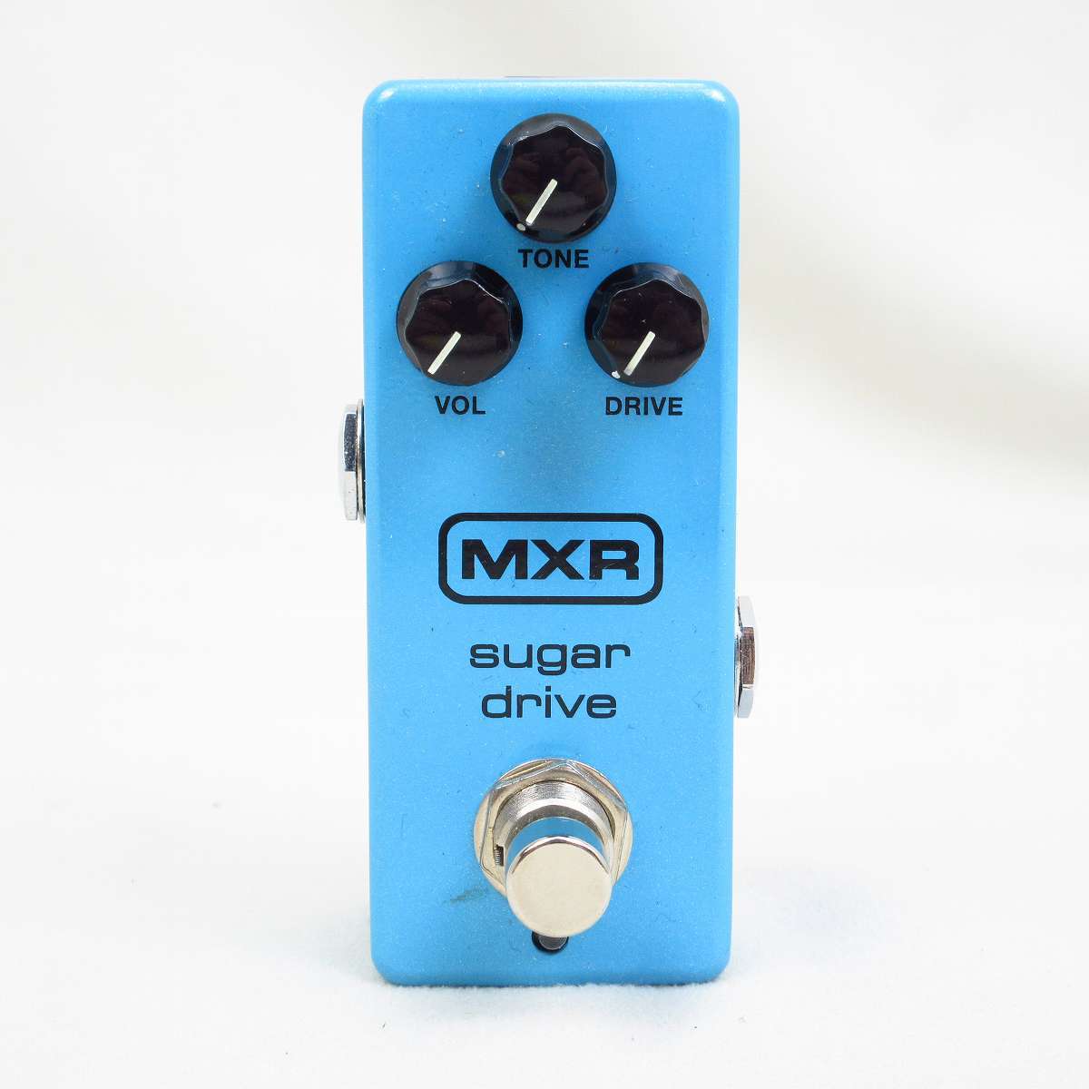 MXR M294 Sugar Drive オーバードライブ 【横浜店】（中古）【楽器検索