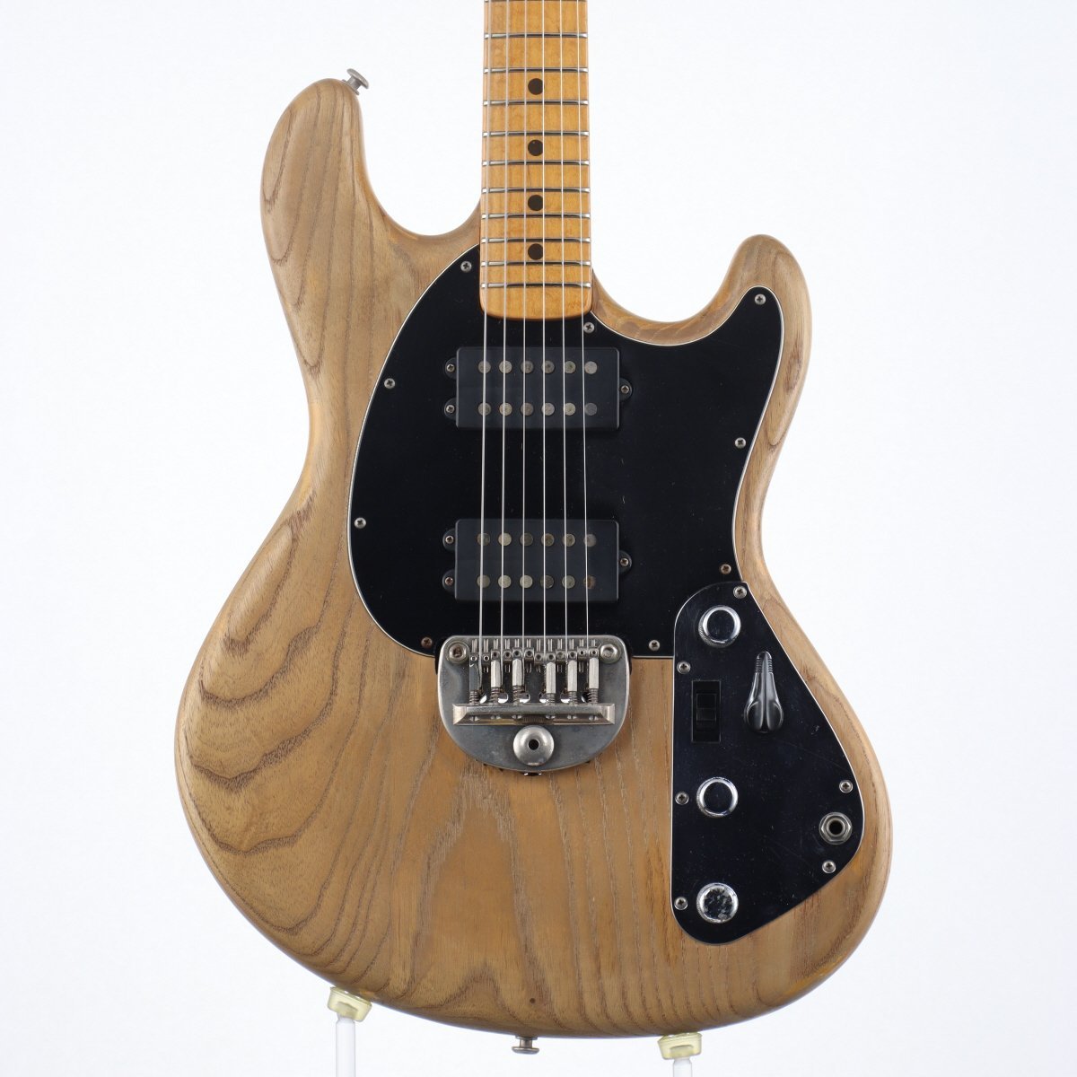 MUSIC MAN StingRay II T.S.Vibrato Natural 【梅田店】（中古/送料