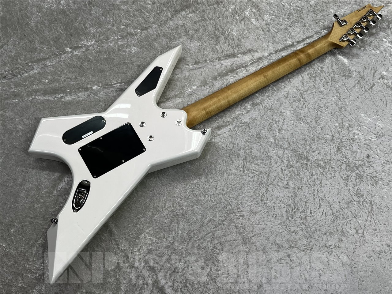 Killer KG-Prime 21 the spirit (Pearl white illusion)（新品/送料