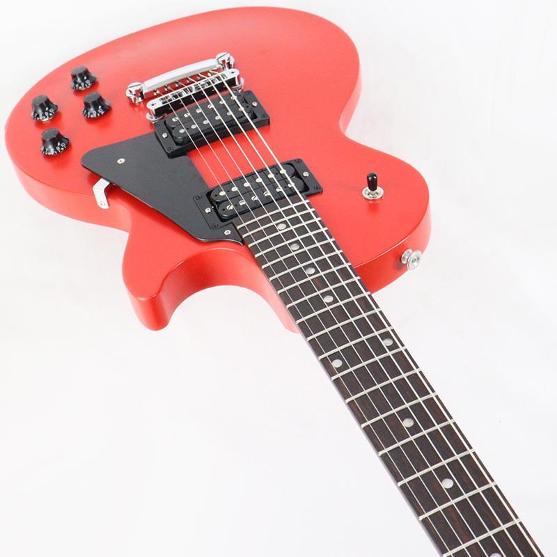Gibson Les Paul Modern Lite (Cardinal Red Satin)（新品）【楽器検索