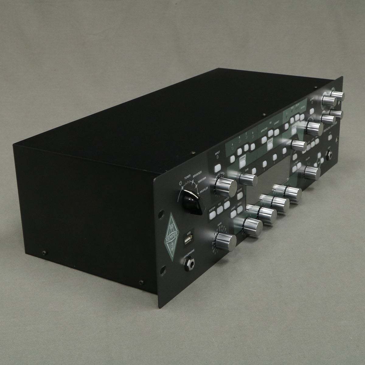 Kemper Profiler Rack/Profiler Remote 【御茶ノ水本店】（中古/送料