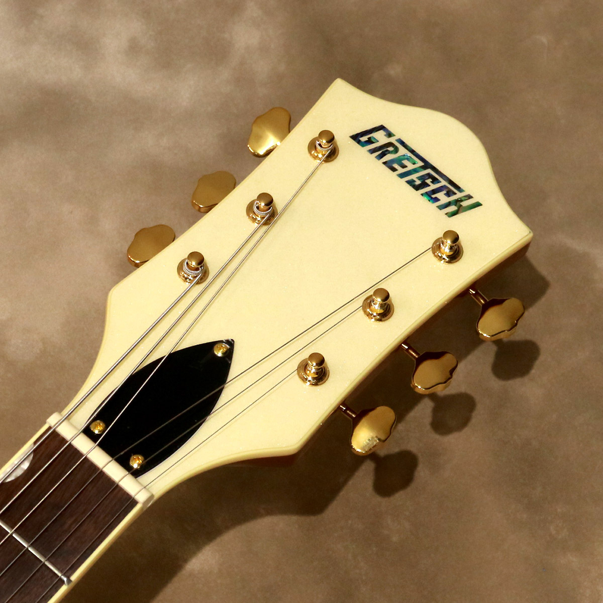 Gretsch G5420TG Electromatic™ Pristine LTD Hollow Body Single-Cut