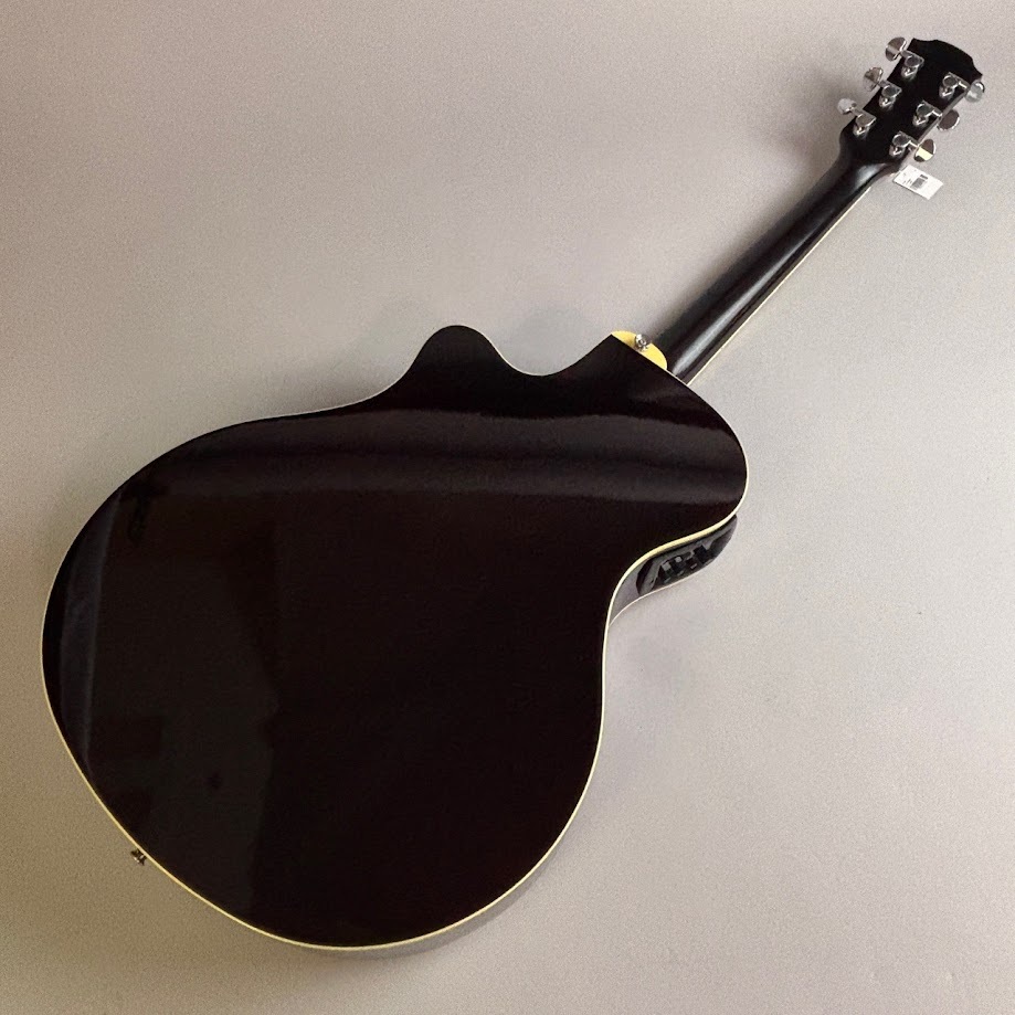 YAMAHA APX500Ⅲ【プリアンプ不良】（中古/送料無料）【楽器検索