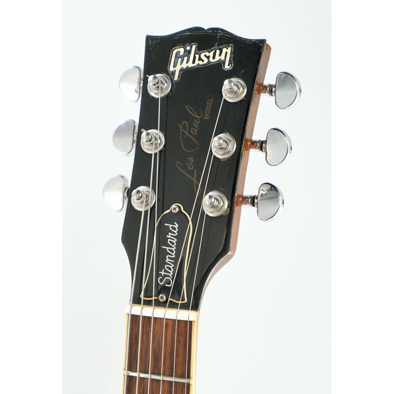 Gibson USED 중고 Les Paul Standard Seymour Duncan SH-2n SH-4 Modified (Honey Burst) 1998 [SN. 91608366] 사진 10