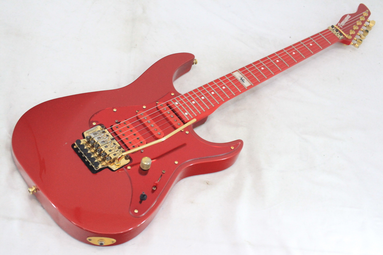 FERNANDES LA-85KK（中古）【楽器検索デジマート】