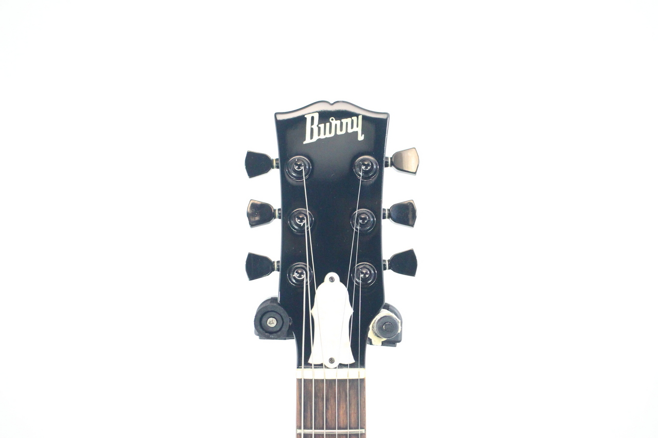 バーニーRLG-75JP Burny RLG-75JP（中古）【楽器検索デジマート】