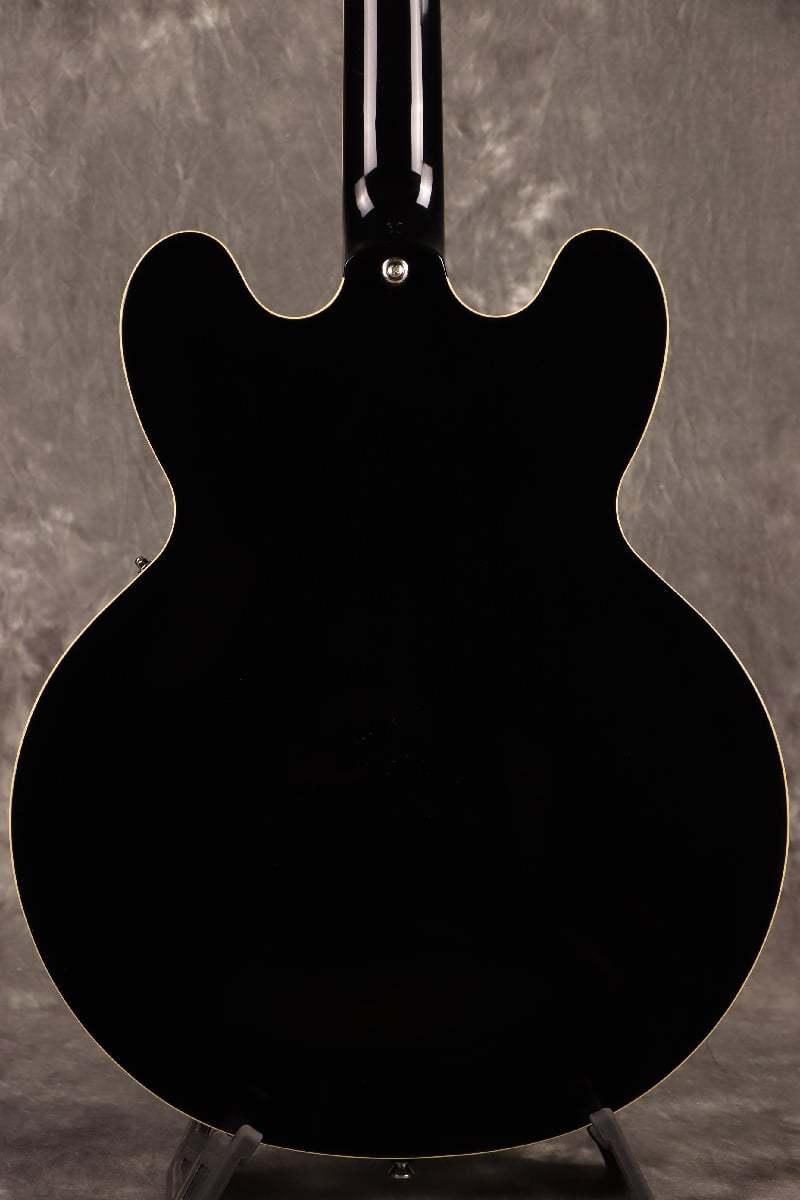 Epiphone Inspired by Gibson ES-335 Ebony エピフォン ES335