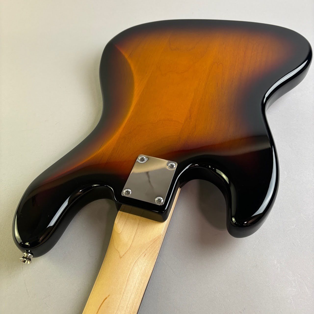 Laid Back LJB-5-R-JJ（中古/送料無料）【楽器検索デジマート】