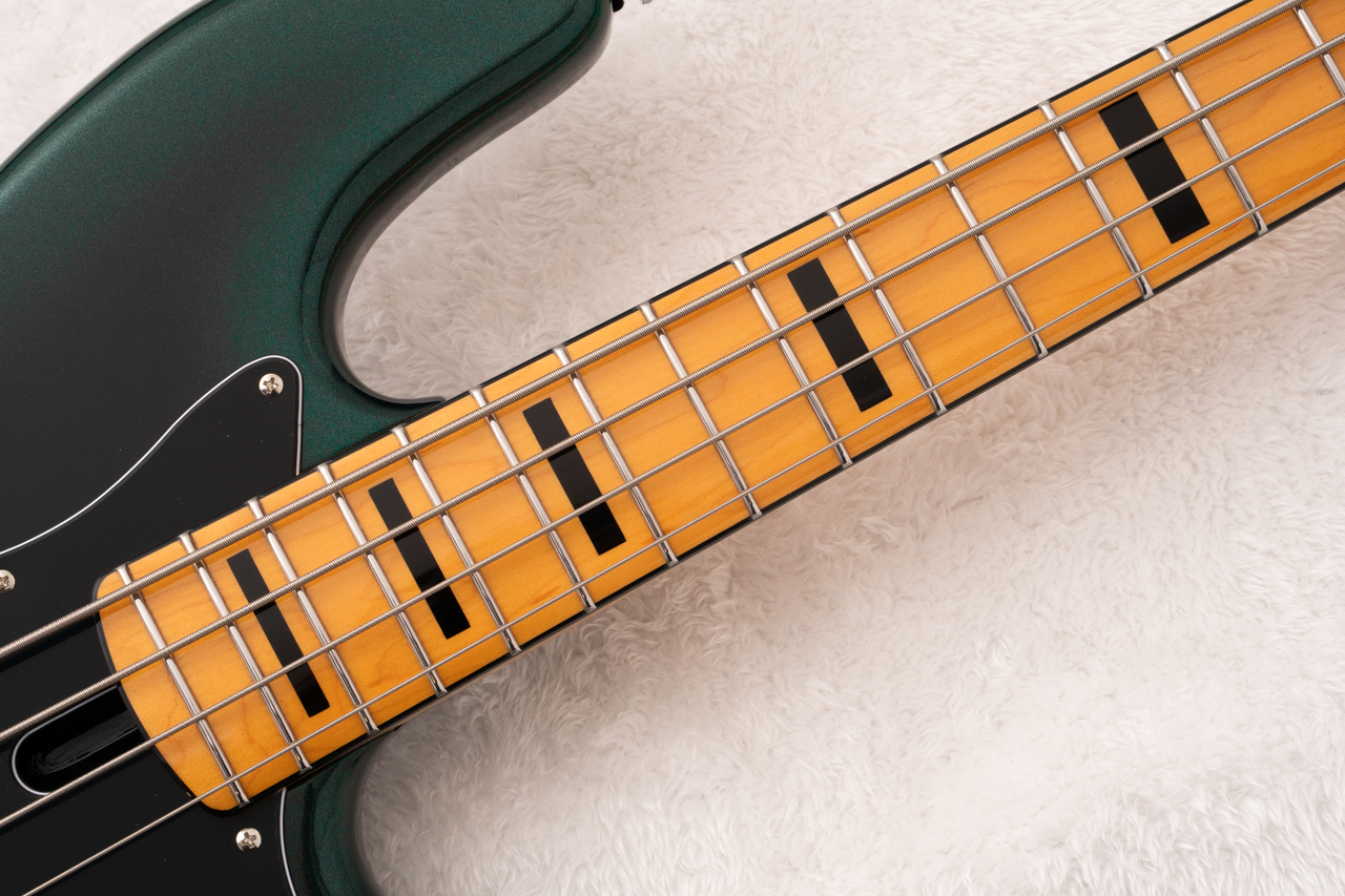 Sire V7 Alder New Gen 4-String ~Dark Forest~ #2N26340256 [4.16kg