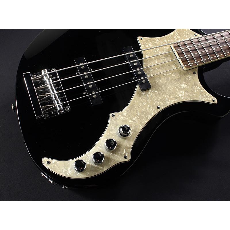 GrassRoots 【USED】 G-RF-62 (Black)（中古）【楽器検索