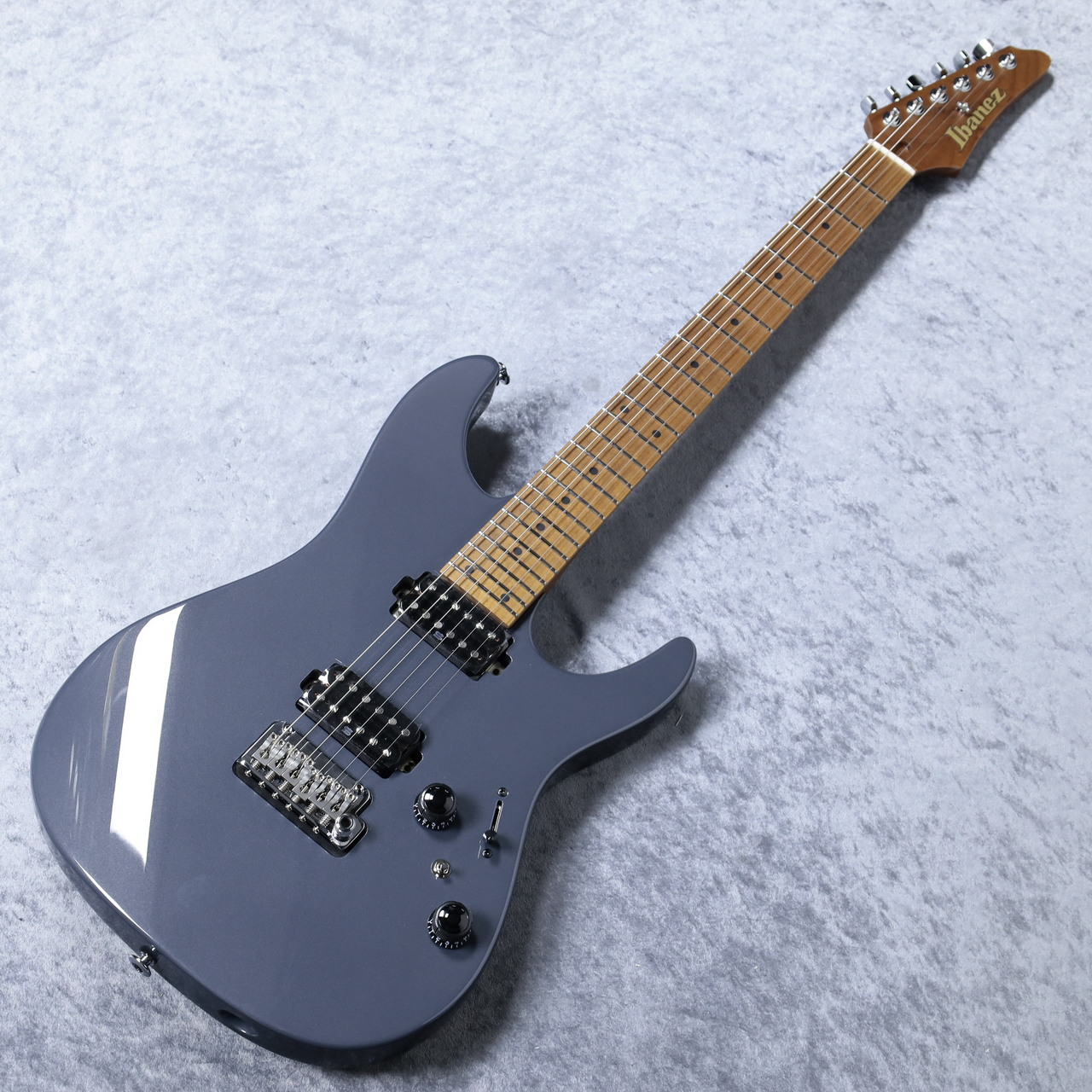 Ibanez AZ2402 【GRM : Gray Metallic】SPOTカラー（新品/送料