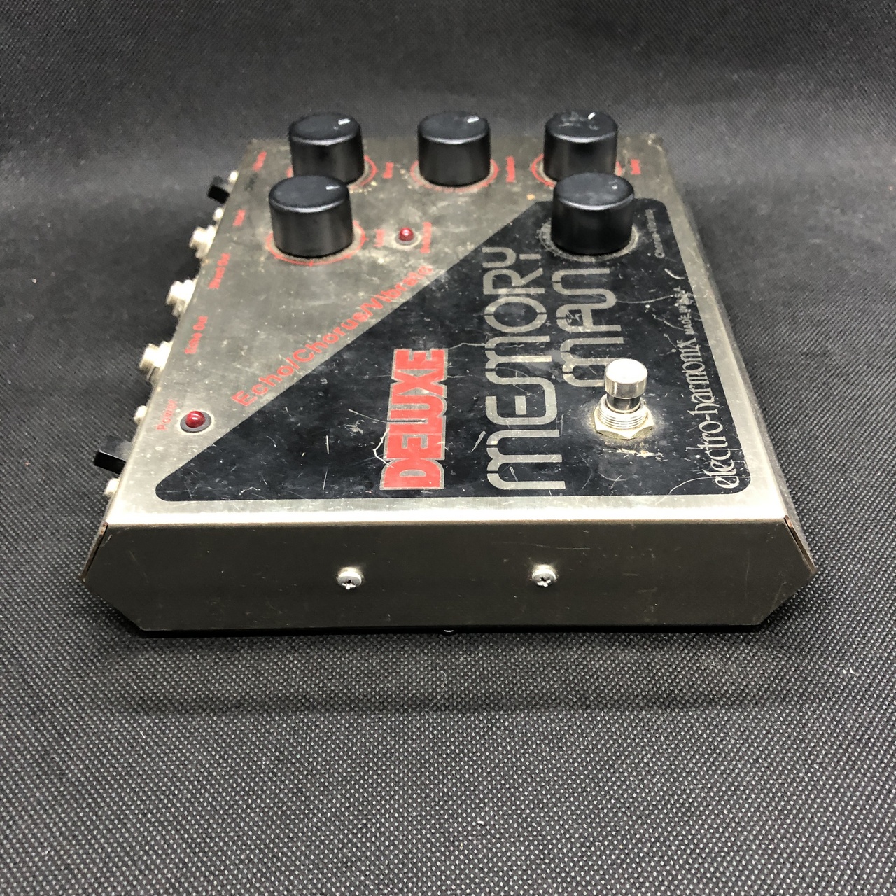 Electro-Harmonix Deluxe Memory Man（中古/送料無料）【楽器